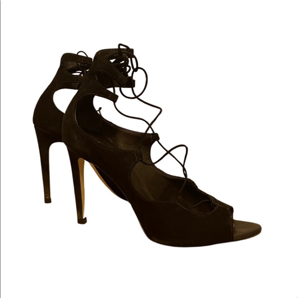 Aldo strappy stilettos - Picture 7 of 7